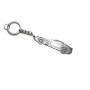 Keychain Mercedes SLR 2003-2010 - (type STEEL)